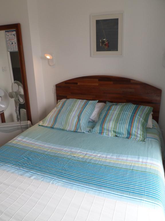 Hotel Du Cap Lege-Cap-Ferret Room photo