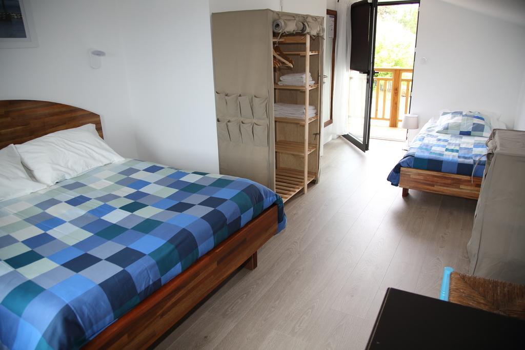 Hotel Du Cap Lege-Cap-Ferret Room photo