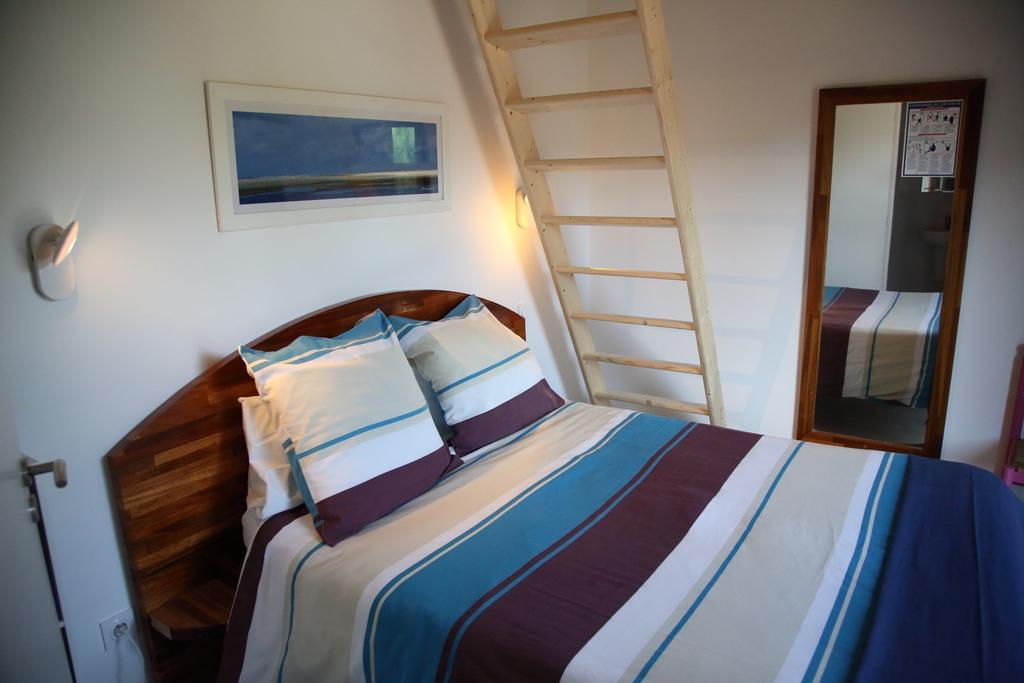Hotel Du Cap Lege-Cap-Ferret Room photo